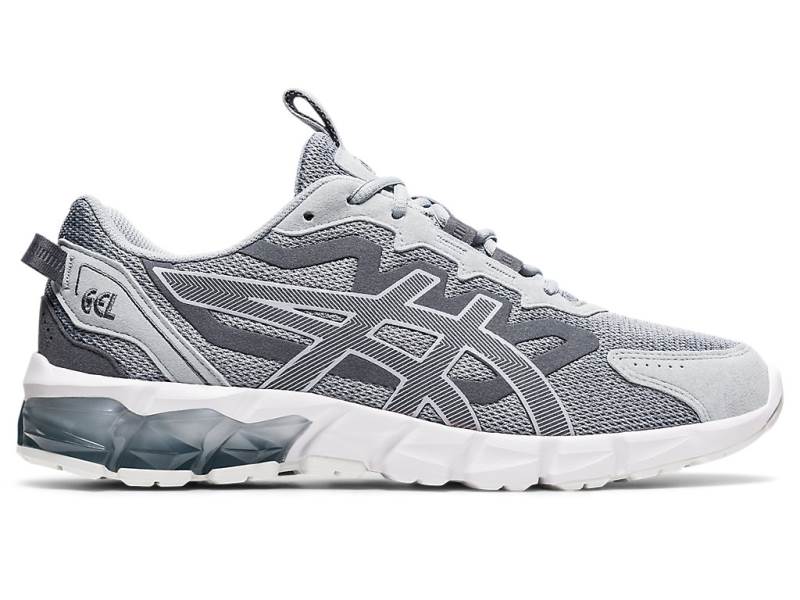 Pánské Tenisky Asics GEL-QUANTUM 90 3 Šedé 43512OYGD